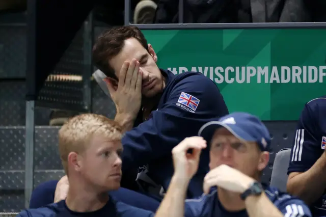 Andy Murray