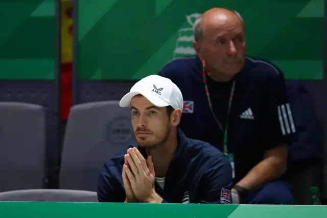 Andy Murray