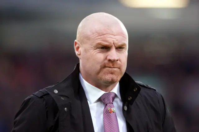 Sean Dyche