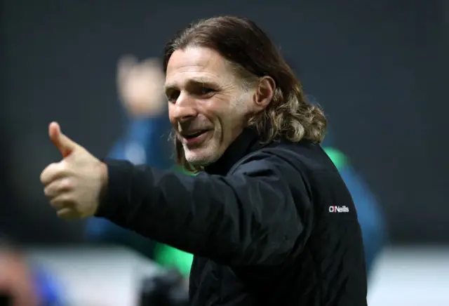 Gareth Ainsworth