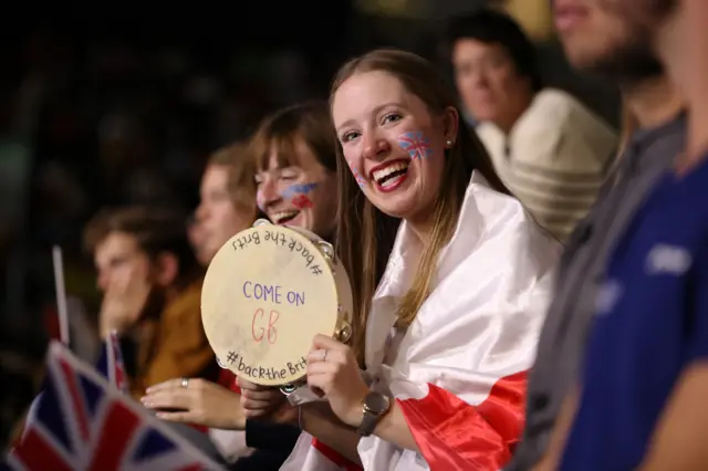 GB fan
