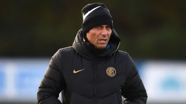 Antonio Conte