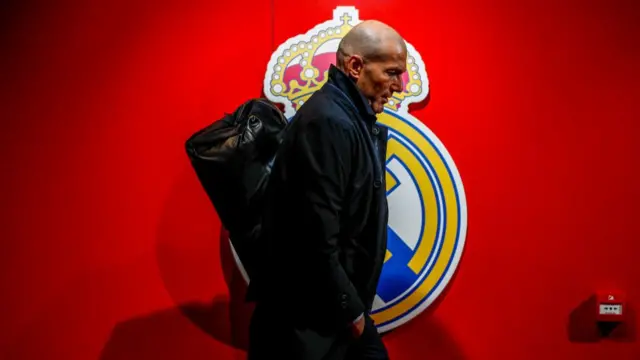 Zinedine Zidane