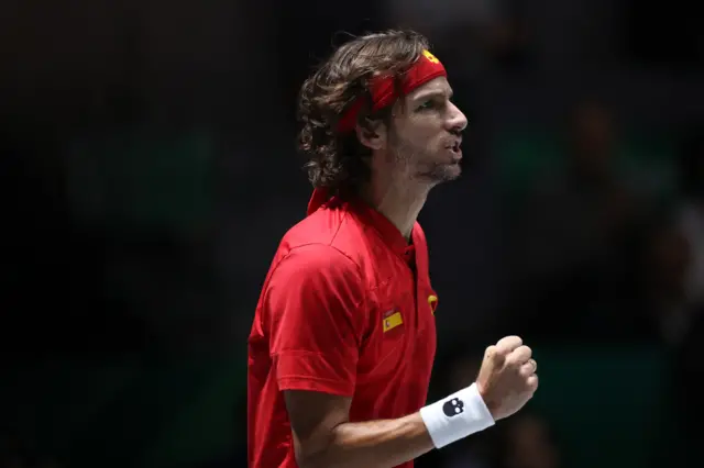 Feliciano Lopez