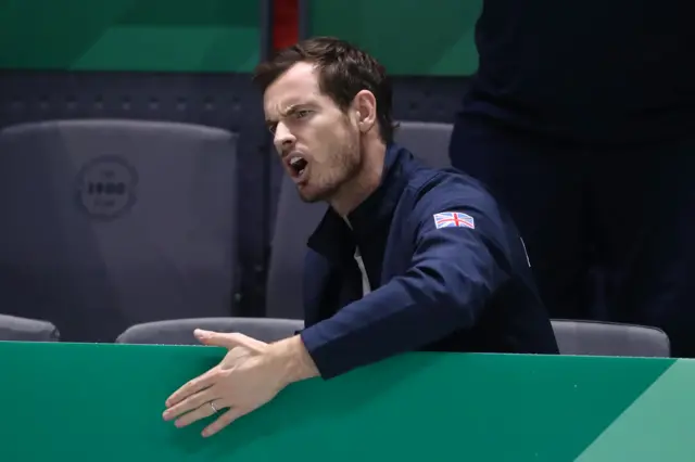 Andy Murray