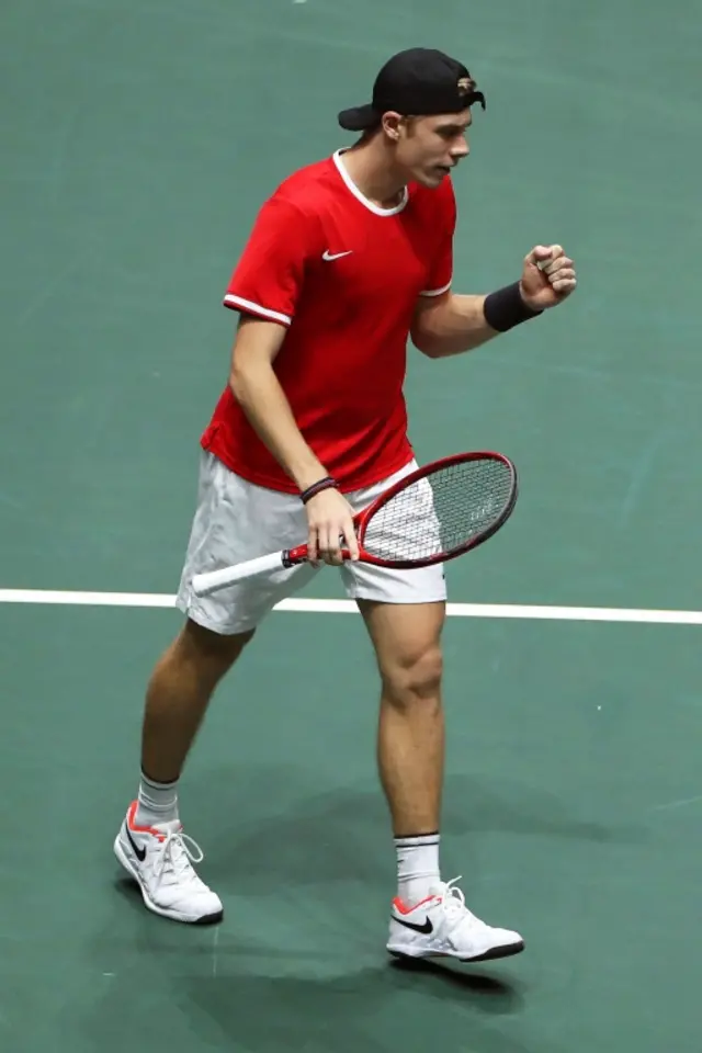 shapovalov