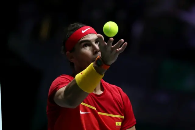 Nadal