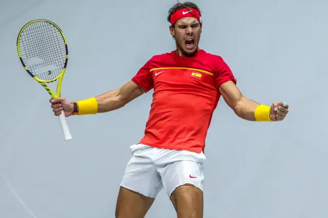 Nadal