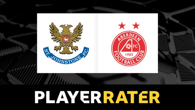 Player Rater graphic