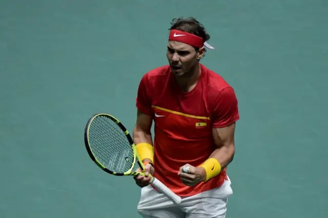 rafael nadal