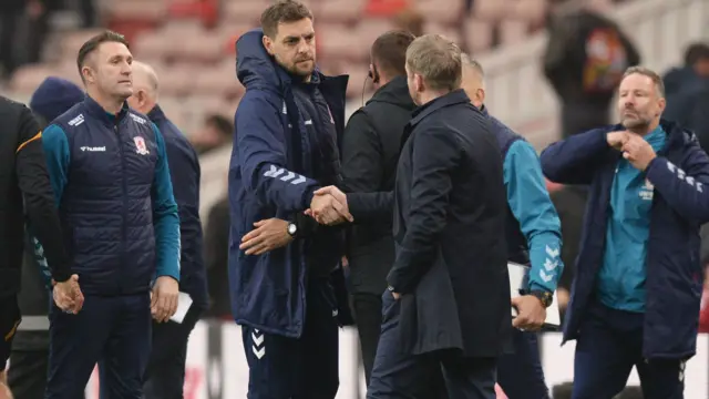 Middlesbrough 2-2 Hull