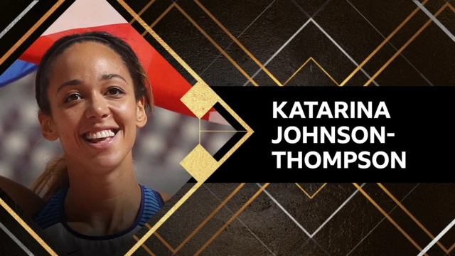 Katarina Johnson-Thompson