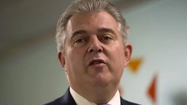 Brandon Lewis