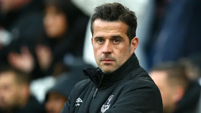 Marco Silva