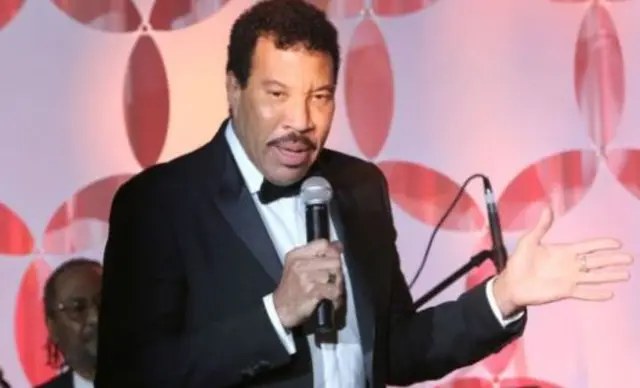 Lionel Richie