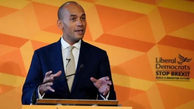 Chuka Umunna