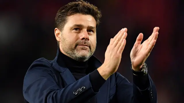 Mauricio Pochettino