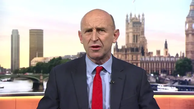 John Healey