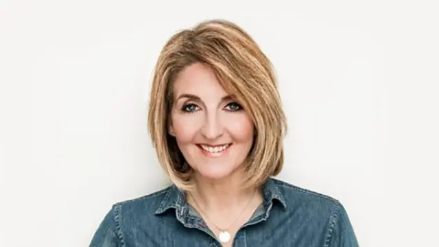 Kaye Adams