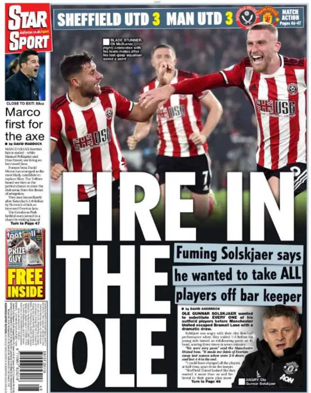 Daily Star