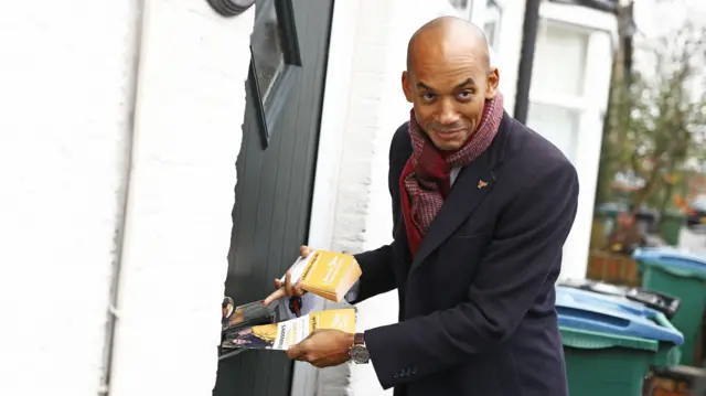 Chuka Umunna