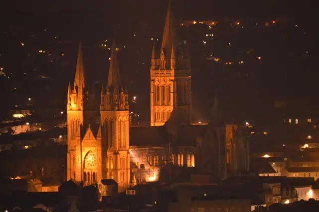 Truro Cathedral