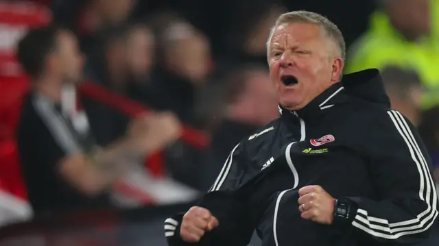 Chris Wilder