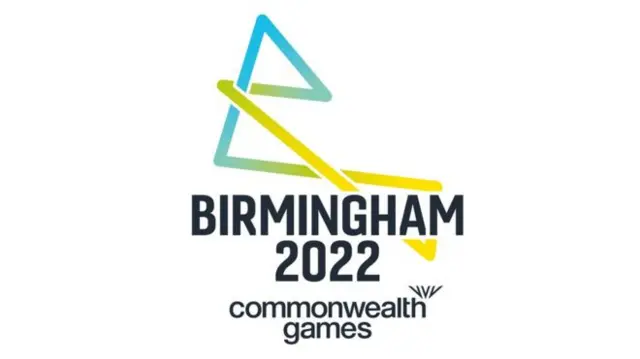 Commonwealth Games logo