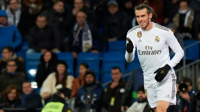 Gareth Bale