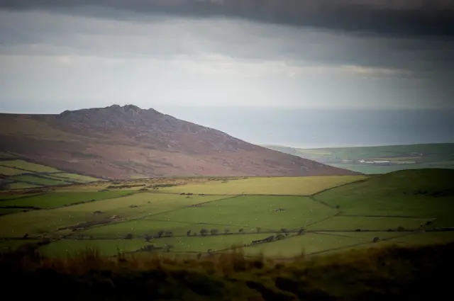 Pembrokeshire