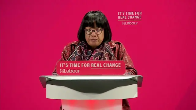 Diane Abbott