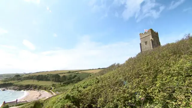 Wembury