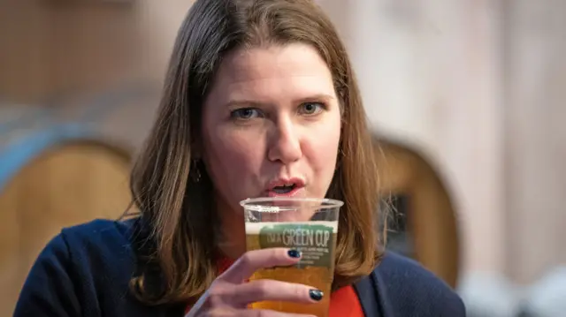 Jo Swinson