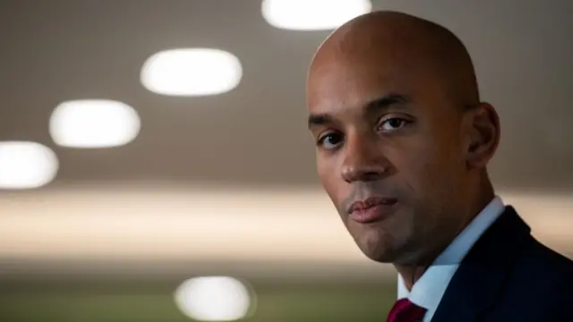 Chuka Umunna