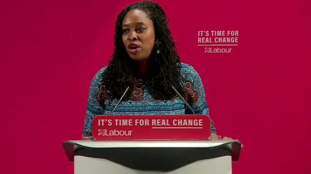 Dawn Butler