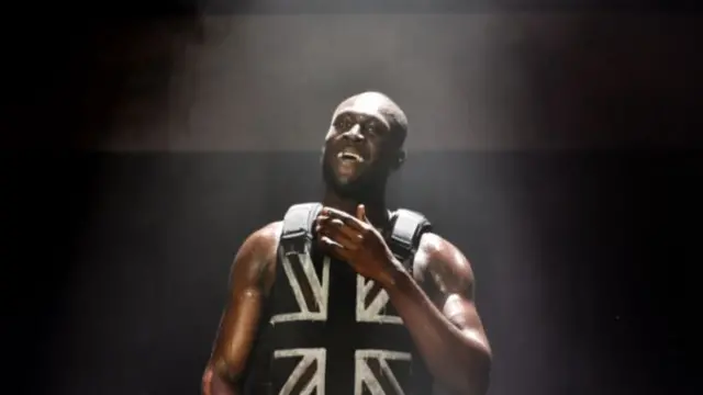 Stormzy