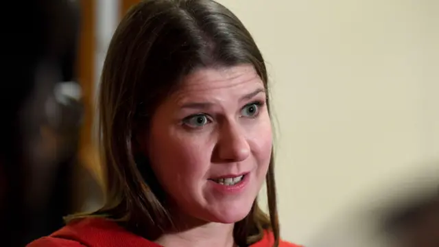 Jo Swinson