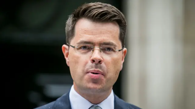 James Brokenshire