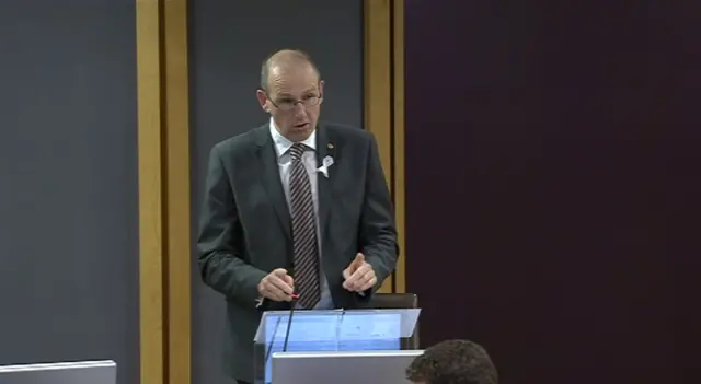 Llyr Gruffydd