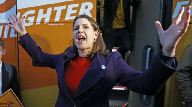 Jo Swinson