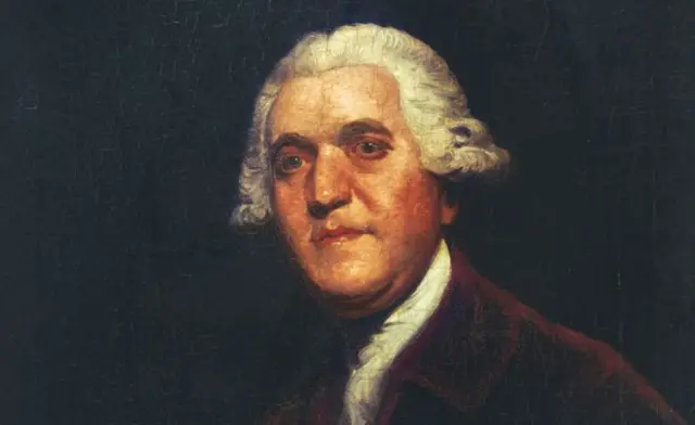 Josiah Wedgwood