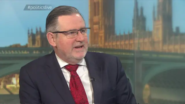 Barry Gardiner