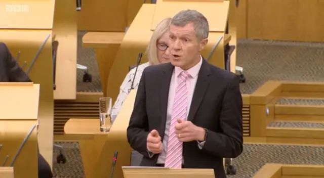 Willie Rennie