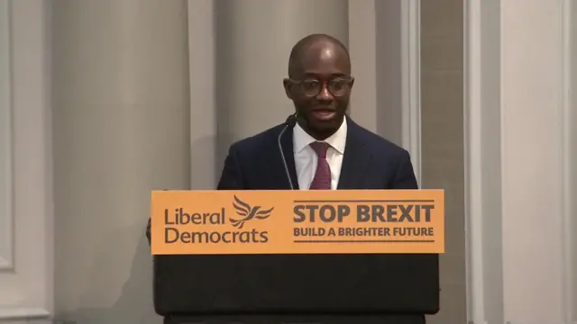 Sam Gyimah