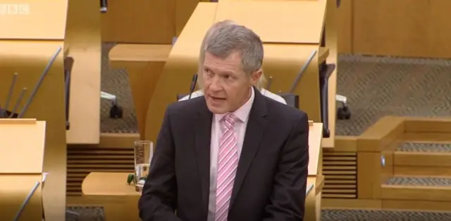 Willie Rennie