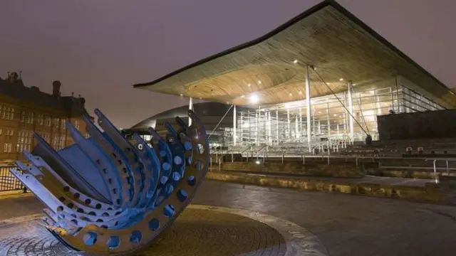 Senedd