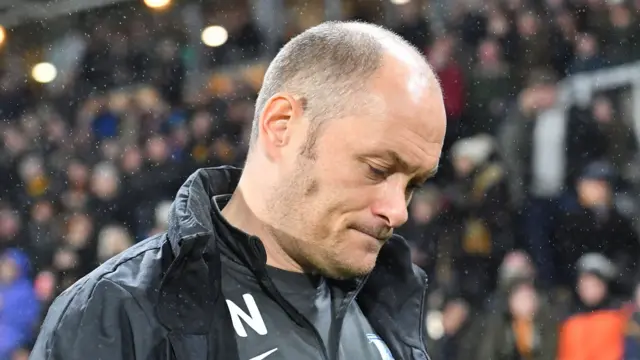 Alex Neil