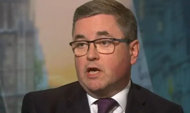 Robert Buckland