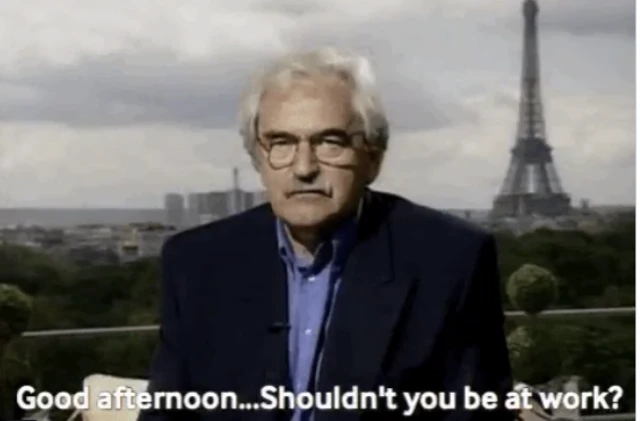 Des Lynam