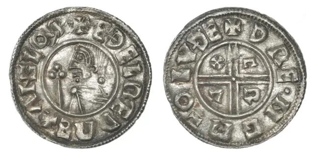 The Louth coins